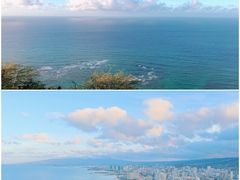 -钻石头山