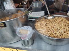 -张记捆鸡(总店)