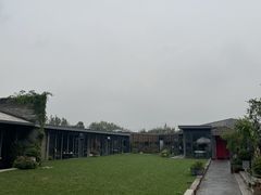 -小河盐帮·私家菜·烤鸭(三元桥·霄云路店)