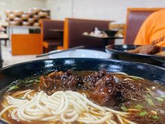 -瞻老元面馆(双塘路店)