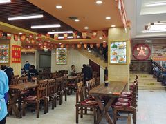 大堂-西塔大冷面(市府大路店)