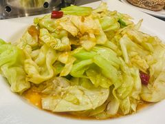 -烤肉宛饭庄(北新桥店)