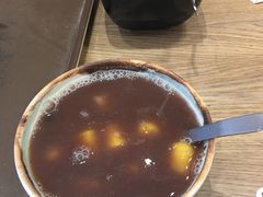 -鲜芋仙(中山路店)