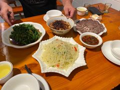 -益华家菜屋(世茂店)