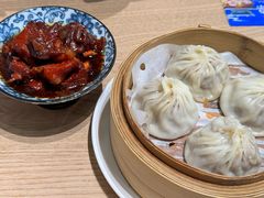 -新万鑫银丝面·非遗无锡味(惠山古镇店)