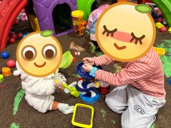 -都乐汇儿童乐园(莱蒙都会店)