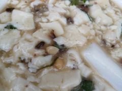 咸豆腐脑-方中山胡辣汤(成都首店)