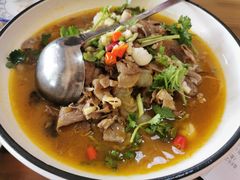酸汤肥牛-华德来餐厅(集美店)