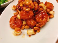宫爆虾球-一轩饺子馆(丽都店)