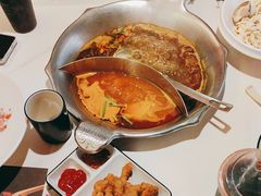 -刘一锅筋头巴脑(大悦城C店)