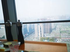 -视界美食自助餐厅·石家庄希尔顿酒店