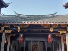 -上海三山会馆