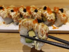 -琴寿司居酒屋(软件园店)