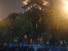 -鼓楼(西湖风景名胜区)