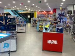 -TOYSRUS玩具反斗城(广州IGC天汇广场店)
