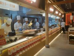 -东门口·新式老北京火锅(河西龙湖天街店)