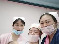 -福田家月子中心 产后 月嫂(市立母子医院店)