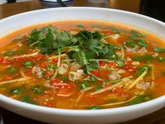 -邱金小炒·30 年盐帮江湖菜(自贡店)