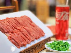 -东来顺饭庄(王府井步行街店)