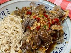 -小球滚滚湘菜馆·烤鱼·口味虾(太平街店)