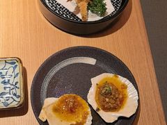 -德川家日本料理(顺义华联店)