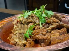 -友乐居羊蝎子(西直门店)