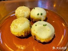 -鑫震源·苏式大虾生煎(山塘街店)