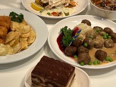 -宜家·瑞典风味餐厅(无锡店)