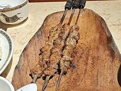 -品质伊骊新疆菜(紫金店)