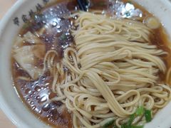虾籽饺面-蒋家桥饺面店(广陵路店)