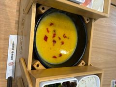 -肥汁米蘭香港米线(长宁来福士店)