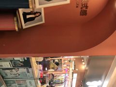 -海马体照相馆(上海宝山万达广场店)
