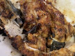 烤虹鳟鱼-北京龙庆四季香农家饭庄·灶台鱼·碳烤虹鳟鱼(龙庆峡店)