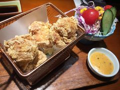 -鳗鱼家·深夜食堂(军博店)