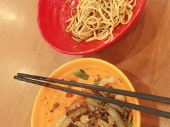 -龙抄手(春熙路总店)