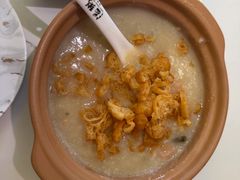 -温粥人(春晖路店)