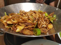 -符离集餐厅(万象城店)