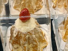 -85度C(南京龙江店)