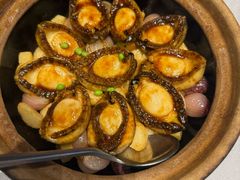 -徐记海鲜(万家丽|德政园店)