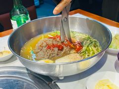 -六七八韩式烤肉·韩国料理(上杭路店)