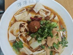 -洋洋安徽牛肉板面(洋洋店)