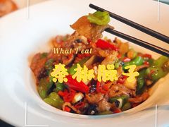 -晓长安·新陕菜(曲江店)