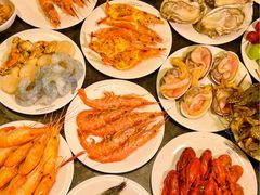 -川骄海鲜自助(亚运村店)