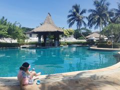 -石梅湾艾美度假酒店