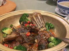 -中国徽菜·徽商故里(远大店)