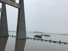 -焦岗湖旅游度假区