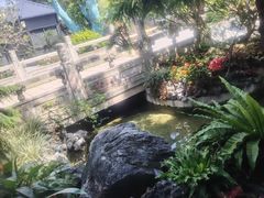-绿华园休闲山庄
