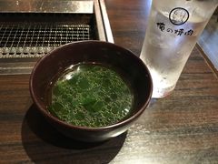 -俺的焼肉(銀座9丁目店)