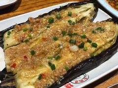 -本色.小马哥烧烤(五一路总店)