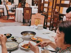 -酌宴府The China Club·广州万富希尔顿酒店(云城东路店)